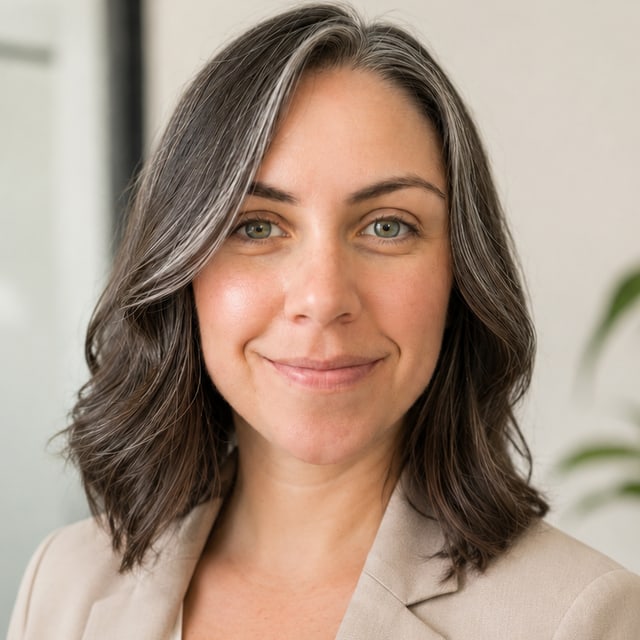 Hillary Scalmanini